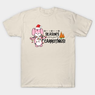 Seasons Carrotings! T-Shirt